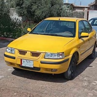 للبيع سمنت ٢٠٠٩ جاهزه محرك كير صدر رقم بغداد مشروع وطني مكاني بلد استف...