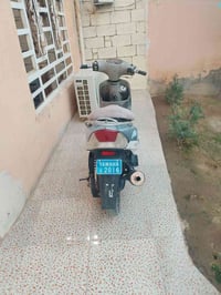 دراجة ماكس • شغالة كاملة • بعقوبة ديالى