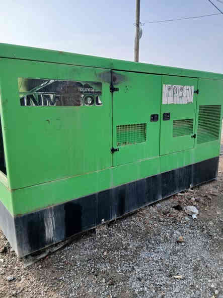 مولد فالفو الف امبيربرغي ممفتوح بيع مستعجل *********** بعقوبه
