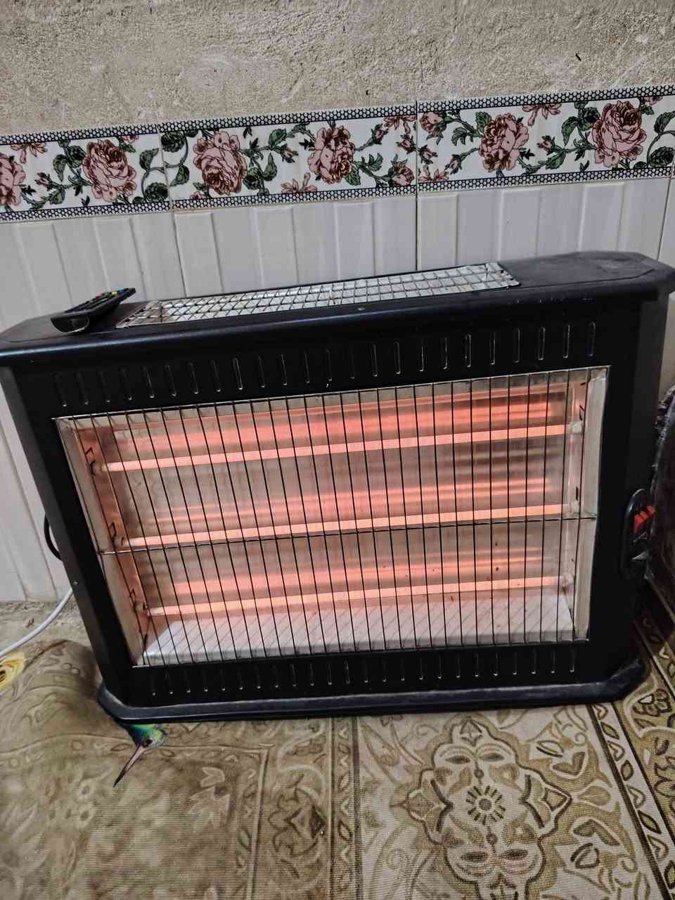 ثلاجه ب50على فحص المبرده ب60على فحص العربانه مال معوقين ب20 صوبه شغاله ب20المكان نجف 
ال***********
