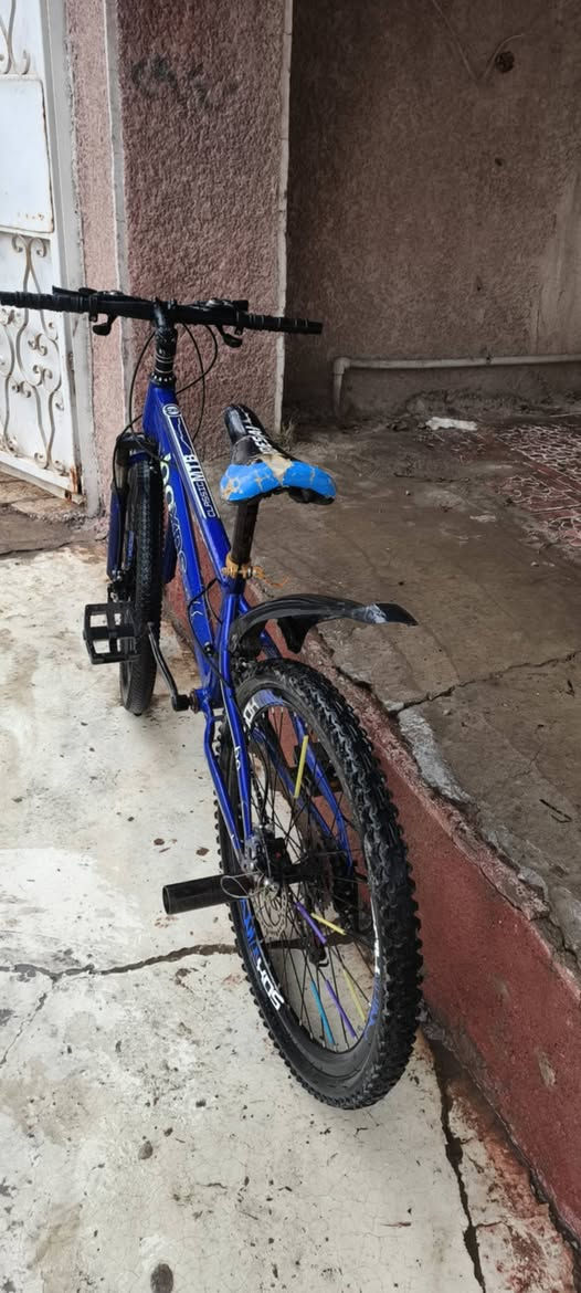 بايسكل للبيع السعر خاص العنوان تكريت


**إذا كنت صاحب هذا الإعلان وتريد حذفه لأي سبب، رجاءا أرسل رسالة إلى الدعم الفني**