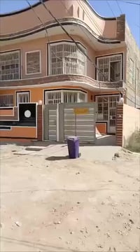 التقية الثالثة • ركن • بناء 2020