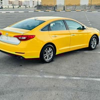 سوناته ٢٠١٦ • ضربة خلفية • كفالة محرك