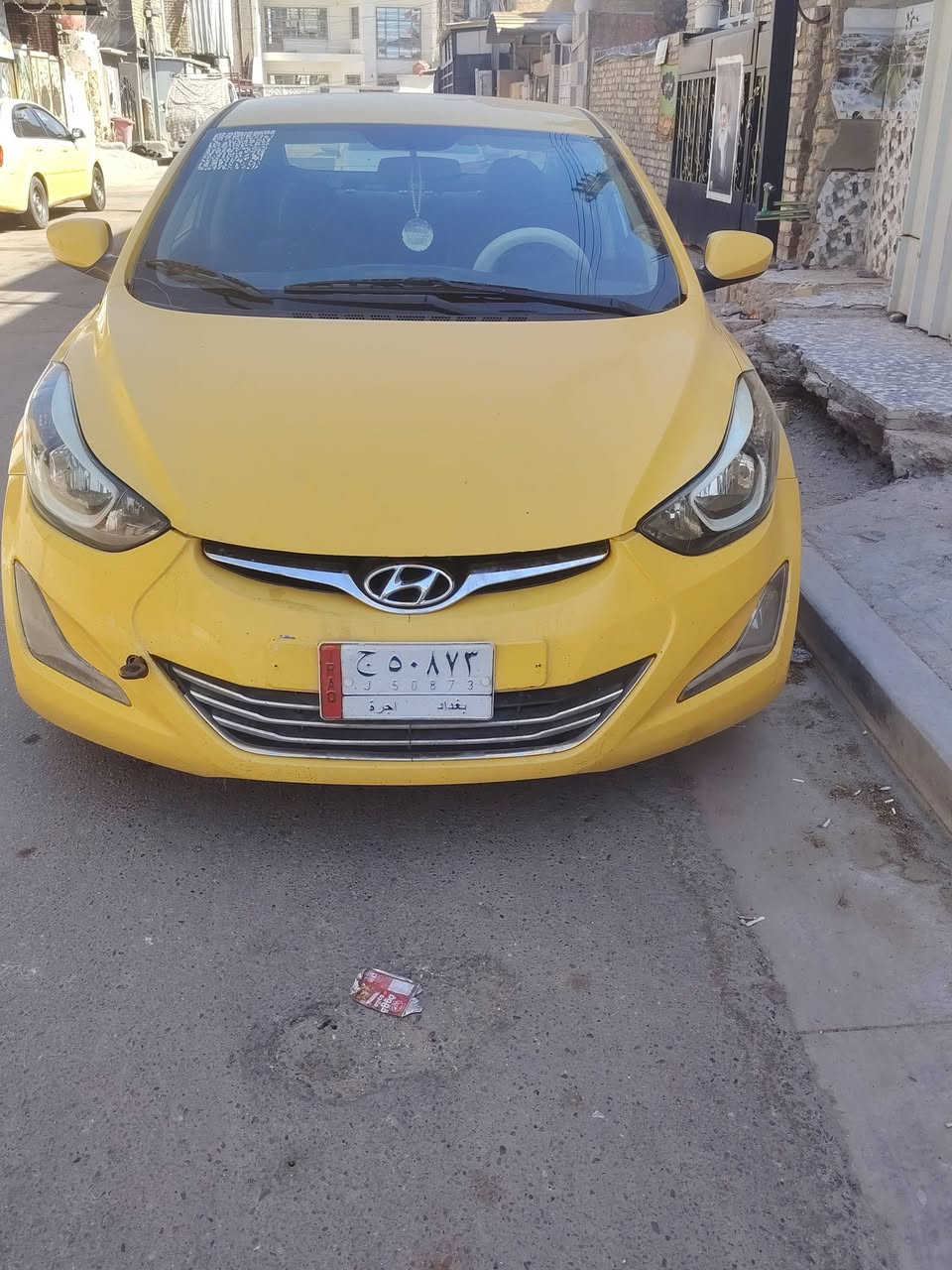 للبيع الإنتر ٢٠١٦ وارد امريكي ضربه بيها بل جاملغ الايمن وبيها بيها بل عراق بل جاملغ الايسر قليل ومرجع سياره منضومه تبريد جديده كير جديد مكينه خير من الله سياره جاهزه حداديه جديده كلها مابيها اي شي نقص مكان بغداد
السلام عليكم
للبيع الإنتر ٢٠١٦ وارد امريكي ضربه بيها بل جاملغ الايمن وبيها بيها بل عراق بل جاملغ الايسر قليل ومرجع سياره منضومه تبريد جديده كير جديد مكينه خير من الله سياره جاهزه حداديه جديده كلها مابيها اي شي نقص مكان بغداد
السعر ١١٠
الرقم ***********
