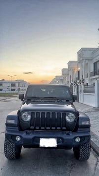 رانجلر • ٢٠٢٣ • ٦ سلندر