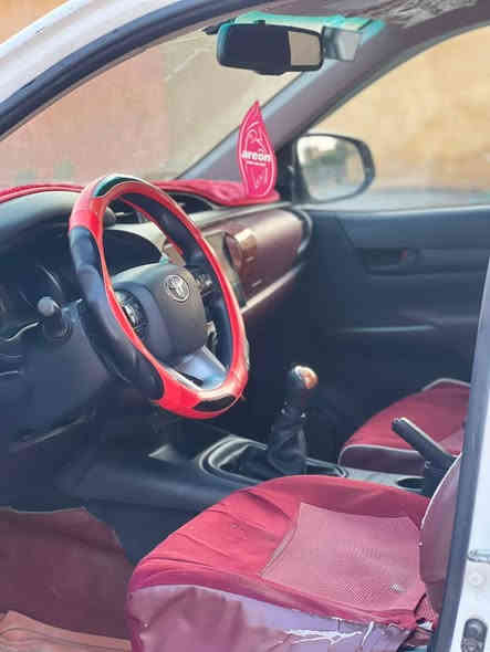 سلام عليكم اخوان سياره للبيع موديل ٢٠رقم أربيل سنويه منتهيه التفاصيل داخل الفيديو السعر ٢١٠بيع مستعجل العنوان البصره المدينه الهوير ***********.  ***********
