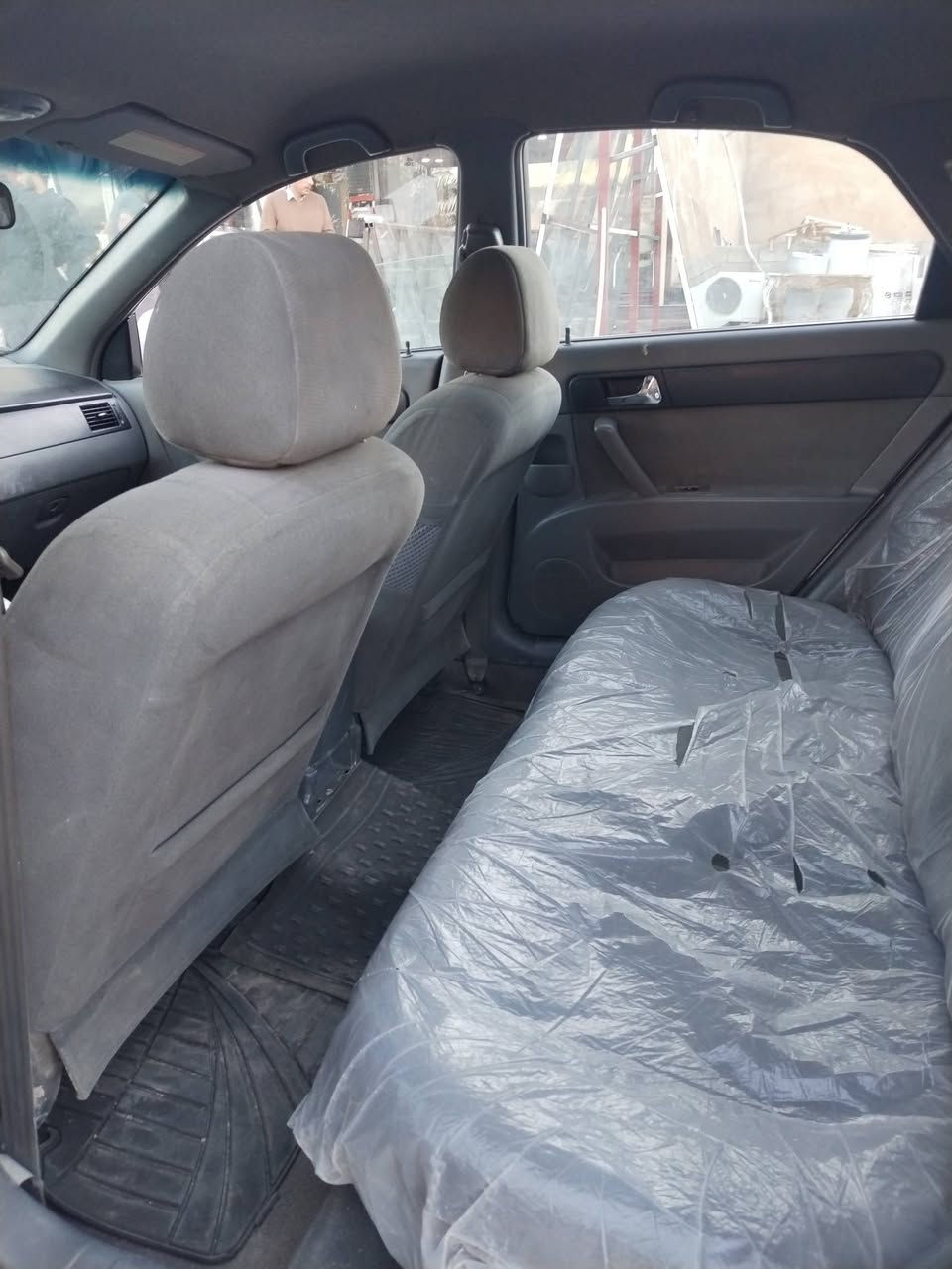 سلام عليكم
اقرأ المنشور زين يلا تخابرني
اوبترا 2011
لون ابيض رقم صلاح الدين
سنويه منتهيه
حره السياره تحويل ثاني يوم
خاليه من المشاكل
محرك كير صدر شرط
ضررها جاملغ فقط بدون دواخل
سياره حلوه كشرها وداخلها
السعر (83) 
للاستفسار
*********** واتساب واتصال
