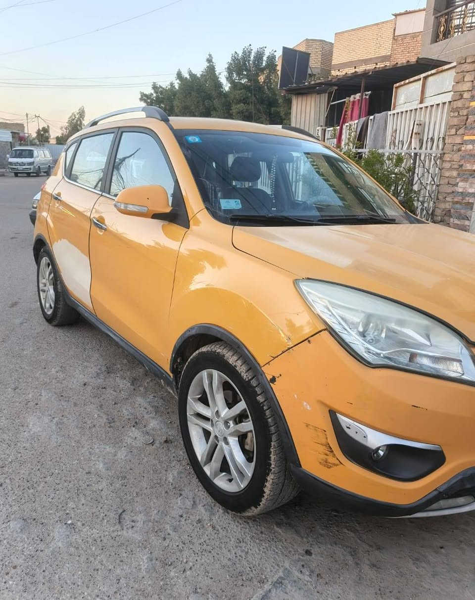 السلام عليكم 
شانجان للبيع تاكسي 
موديل 2017
رقم الموبايل ***********
