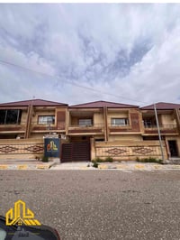 مجمع الأمل • كركوك • ٢٠٠م