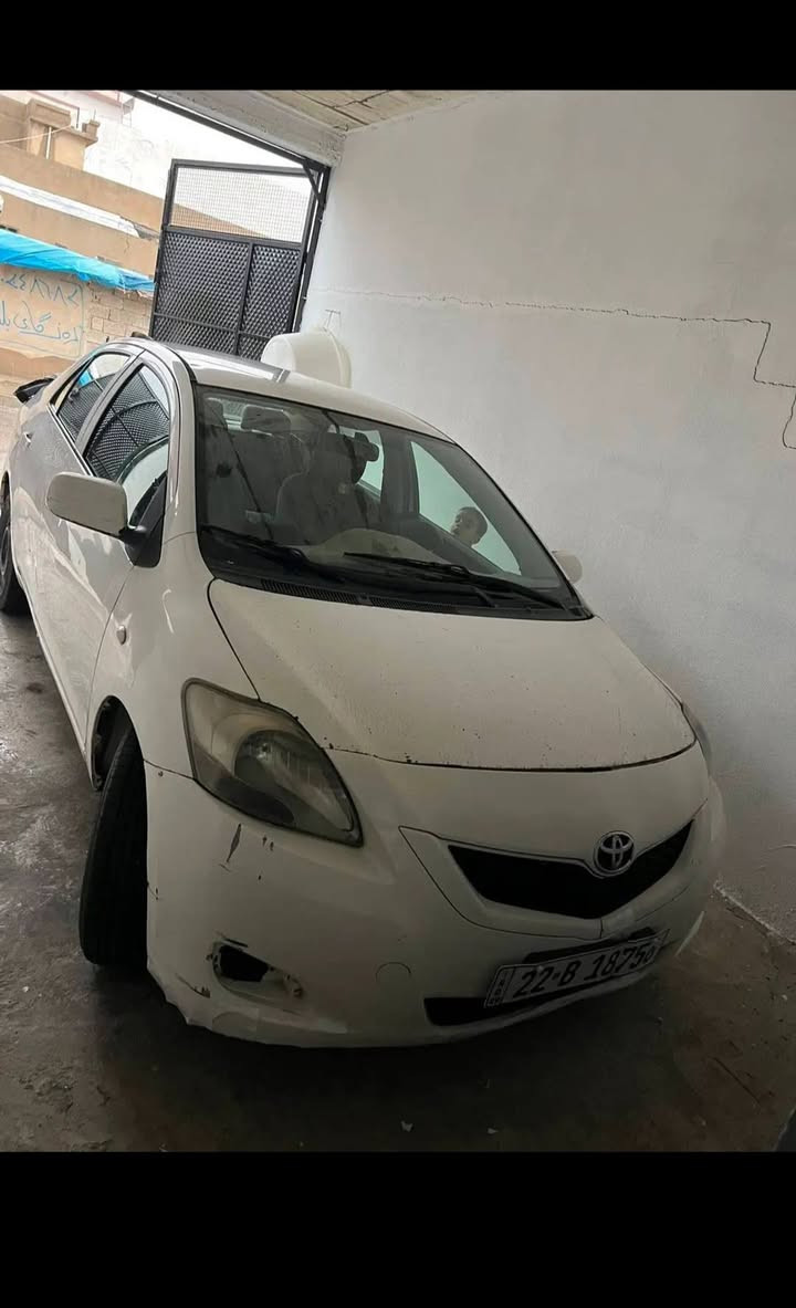 توێتا یارس 2007حیزام سبوغ بێلێدران بێداعم چوارتایەو ویلی لۆکی لەژێرایە گێڕ مەۆینە تەبریت پاوەر بەشەرت ڕەقەم هەولێرە  ماڵی دۆستە  سەنەوی تامانگی نۆی دوهەزارو بیستو حەوت تازەیە بێکێشەیە ڕەقەمو تەحویل بەشەرت
سەیارەکە زۆر توندو تۆڵە دینار مەسرەفی تێدانیە  نرخی65مەجال كويسينجاك, أربيل


**إذا كنت صاحب هذا الإعلان وتريد حذفه لأي سبب، رجاءا أرسل رسالة إلى الدعم الفني**