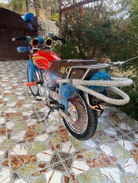 تايكر موديل ٢٤ • كفالة عام • بعقوبة ديالى