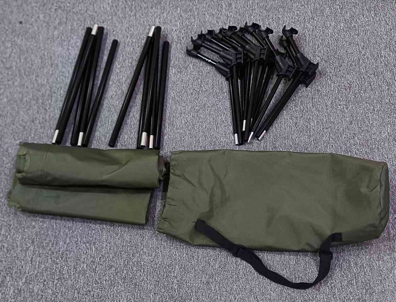 سلام عليكم قطعتين سرير البدن حديد + ناموسيه ماركه (توب كير)  جديد مامستخدم باله امزون سعرك ع القطعتين


**إذا كنت صاحب هذا الإعلان وتريد حذفه لأي سبب، رجاءا أرسل رسالة إلى الدعم الفني**