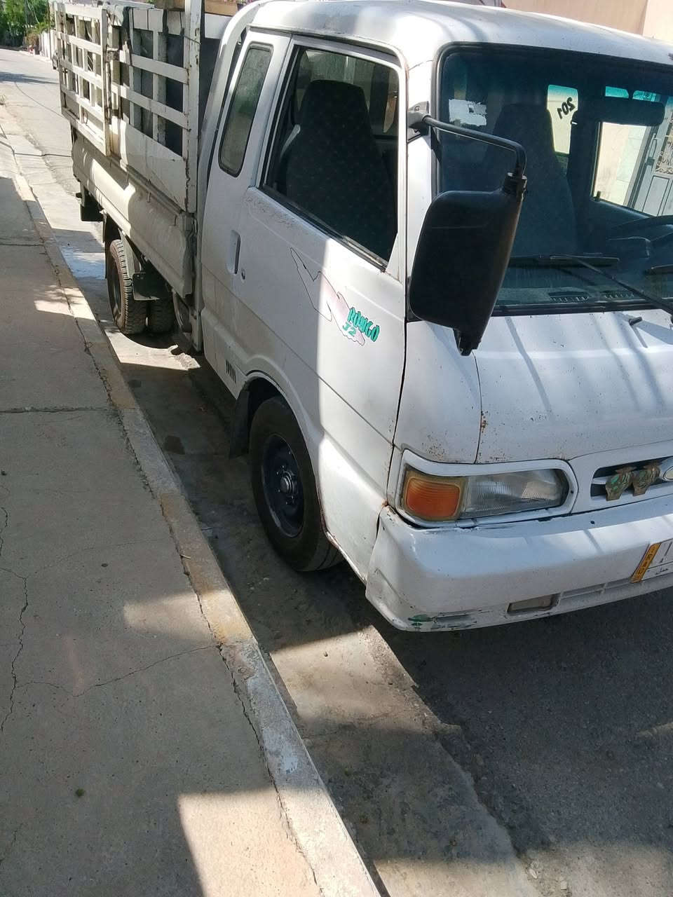 بنكو موديل 95رقم ديالئ تحويل مباشر كير مكينه اكسل مكفول ***********
