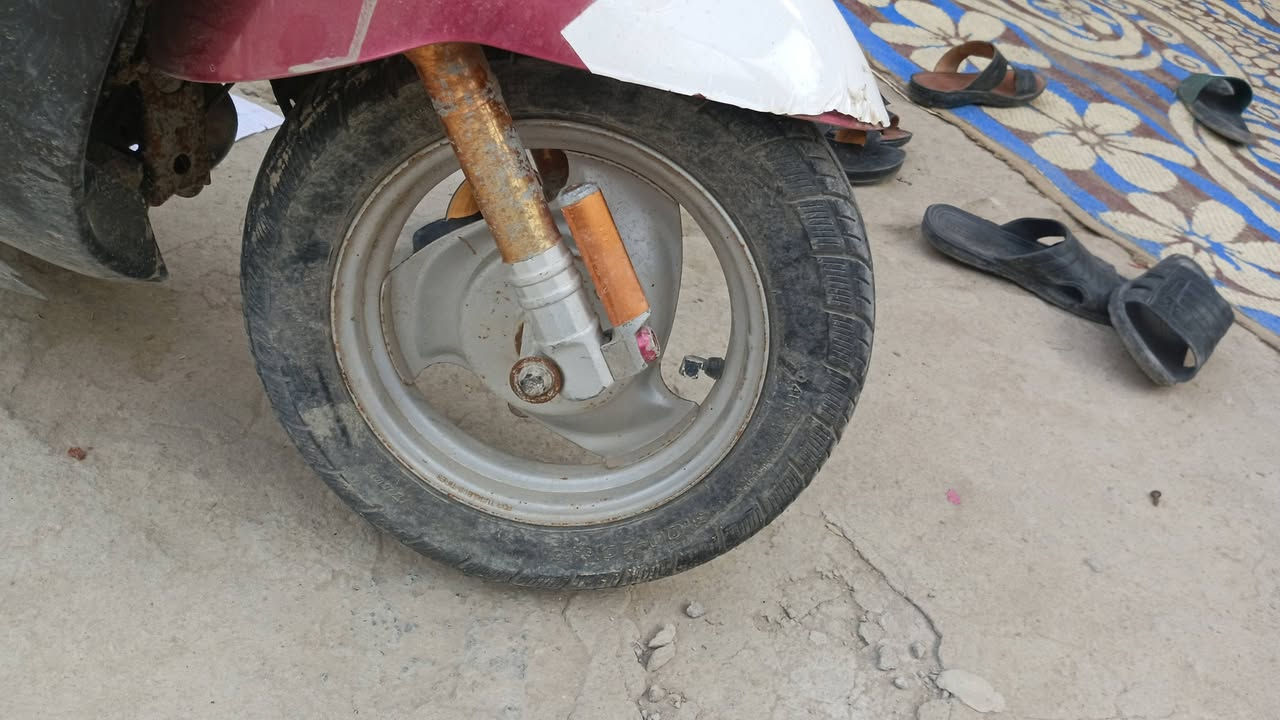 زوج تواير جددد قيم وخذ


**إذا كنت صاحب هذا الإعلان وتريد حذفه لأي سبب، رجاءا أرسل رسالة إلى الدعم الفني**