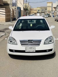 شيري اي فايف • ٢٠١٢ • رقم قادسيه ٢٠٢٩