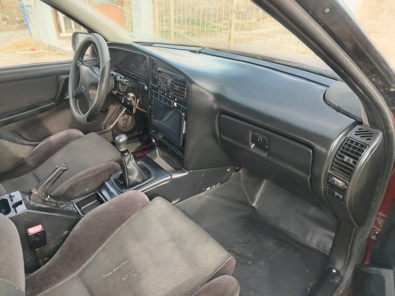 البیع اومراوس ویا تکسی مودیل 1992 سڵایت محرک 20کیر عادی مشرووع وطنی بس منتهی رقم بغداد شرط تحویل وكالة دفتر بنزین بی كیر محرك صدر تایرات بشرط سعر 30بی مجال قلیل عنوان کرکوک  

***********
