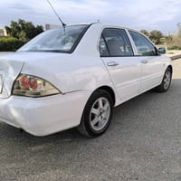 لانسةر • اوتوماتيك • ٢٠٠٨