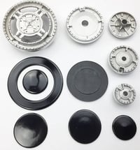 قطع غيار • طباخ • موشحات