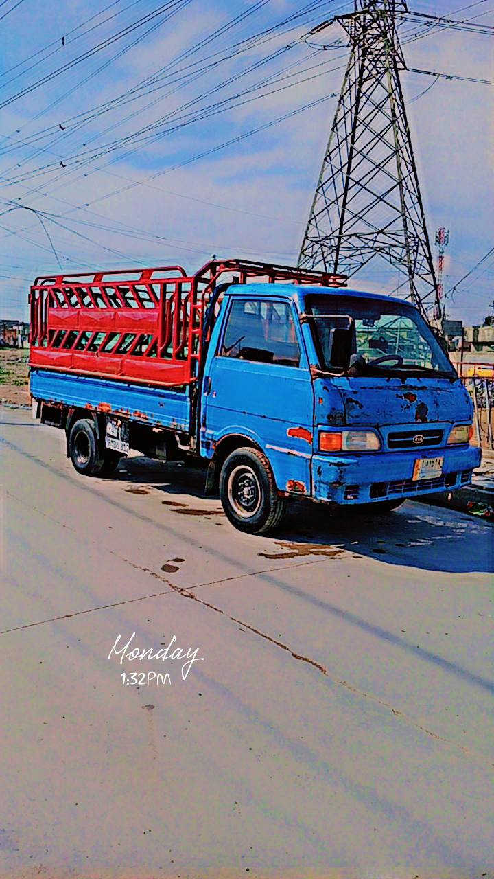 السلام عليكم كيا بنقل للبيع اعطيك سياره شرط اكسنت جير محرك انطيك اياه ببدايه نفخ سياره شرط مال شغل العنوان باسخانه الحامد بالموصل السعر تحويل قبل 05 فيها مجال انت صوره موبايل***********
