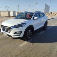 توسان • ٢٠٢٠ • محرك ٢٠٠٠