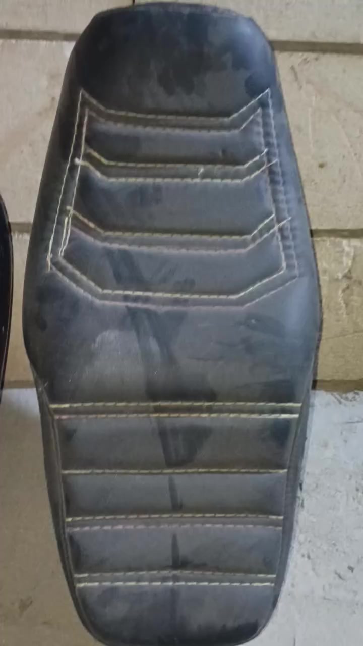 سلام عليكم كشن دراجه تفصال ما مستخدم ابد مضموم بترابه وماشه ما مستخدمه وتانكي مستخدم وصفاحيات كلمن وسعره هاذا رقمي ***********
