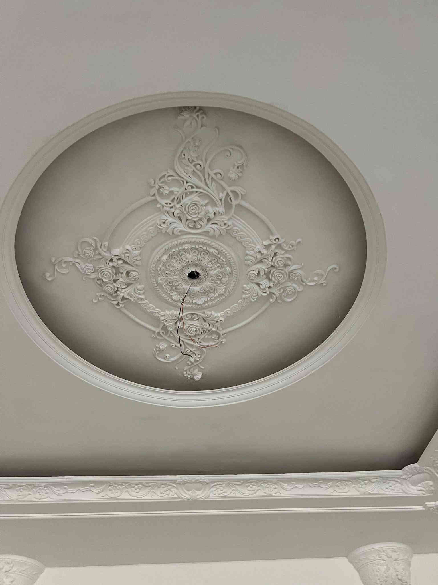 سلام عليكم 
مع محمد  لجبس بورد واحدث ديكورات 
  
 نقدم لكم احدث الديكورات جبس بورد وارقي التصاميم وإبداعات في عالم الديكور 🌐🏠2025
 ‏👈 ديكورات جبس بورد و بوكسات أناره مخفية 
 ‏👈 أسقف فلات جبس بورد
 ‏👈 فواصل جدران و أرفف وقواطع وحجرات دريسنك روم 
 👈 السحبات الملكية + الفوم 
 ‏👈 ديكورات شاشات 
👈 الصبغ و التصليح  بأفضل المواد 

👈 وغيرها من الديكورات

"اسعار مميزة للمساحات الكبيرة💪❤️ 
واذا كانت الخدمه كبيرة تاخذ هديه  ديكور  شاشه 

وأعمالنا متطابقه للصور ..✅
ومتقنة وبحرفية عالية 
لمسة جمالية تناسب جميع الأذواق👌 
انواع جبس ذو جودة عالية  مع دقة في العمل و الالتزام بمواعيد ⏰
و بأسعار مناسبة  للجميع 💸 

الأسعار تشمل المواد واليد العاملة والنقل بأفضل الخامات الموجودة في السوق من ألواح ومعدن 😎
نقوم بجميع الديكورات  للمنازل و الشقق والمحال التجارية 

للاستفسار يرجى الاتصال على الرقم : ***********
