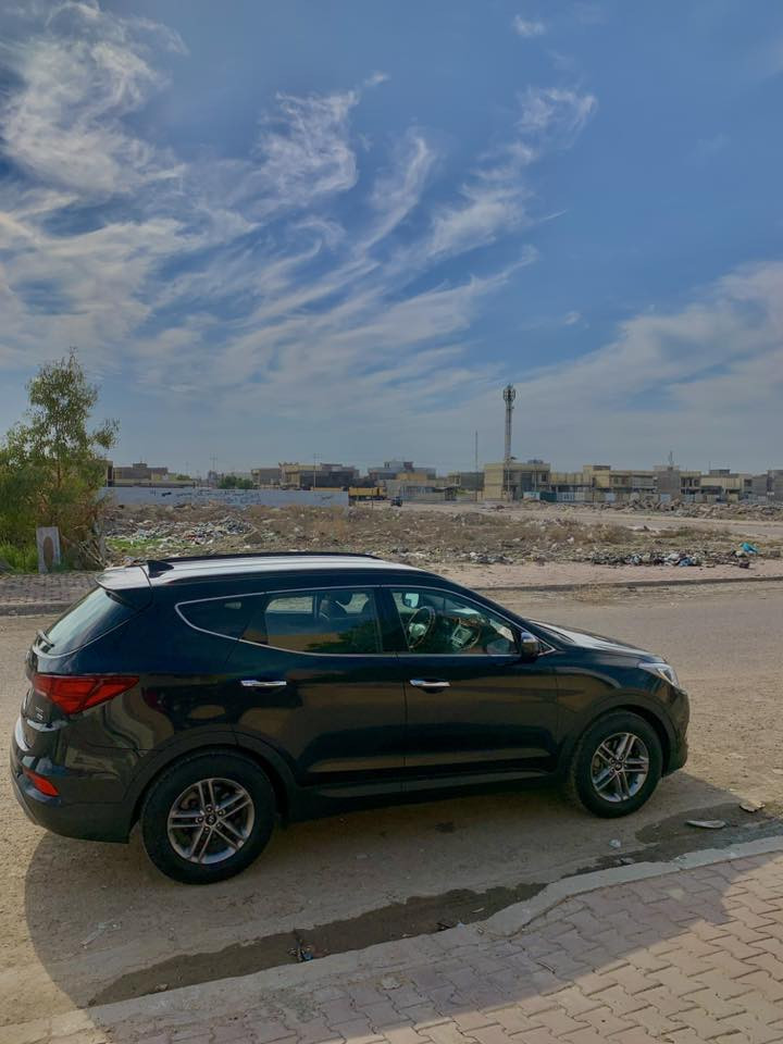 سنتافيا 2018 وارد امريكي محرك 2400 مجفت جديد لون اسود 5 راكب تحكم ستيرن مكفولة مثل ما موجودة با السونار تحويل ثاني يوم رقم واسط السعر 155 مجال قليل حك الجية للتواصل يرجى الاتصال / ***********
*********** واتساب
