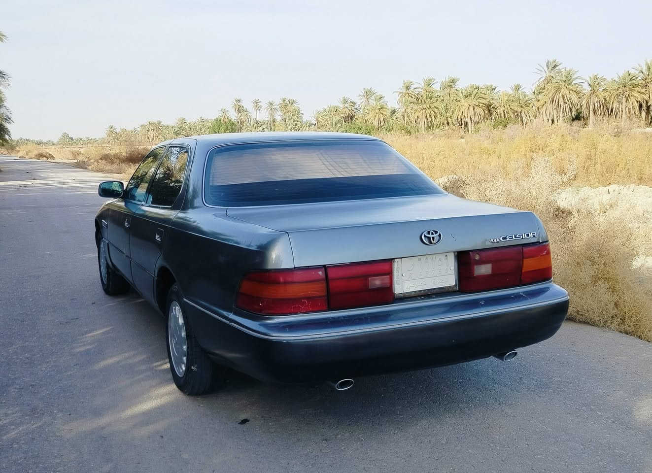 تيوتا الكزز موديل 2000اصل سعر 48قابل التفاوض كفاله عامه من ضربه وتبديل بيه رشات صبغ جماليه اثر جراد فول مواصفات 4دكم برده خلفيه مثبت سرعه شاشه كامره حساسات خلفيه جانبيه داخل بيجي صاج تبريد قطعتين 2تبريد ثلج حداديه تخم تاير كشنات كهربائيّ ستيرن كهربائيّ تخم تاير سياره جديده محرك وكير مكفولات لا تبخير ولا تنقيص VVT 3000منضومه غاز انسئ صرف 60التر رقم بصره مجدده مرحله سنويه 28تحويل مباشر رقم الهاتف***********  مكان ذي قار مكلف بنشر
‏
