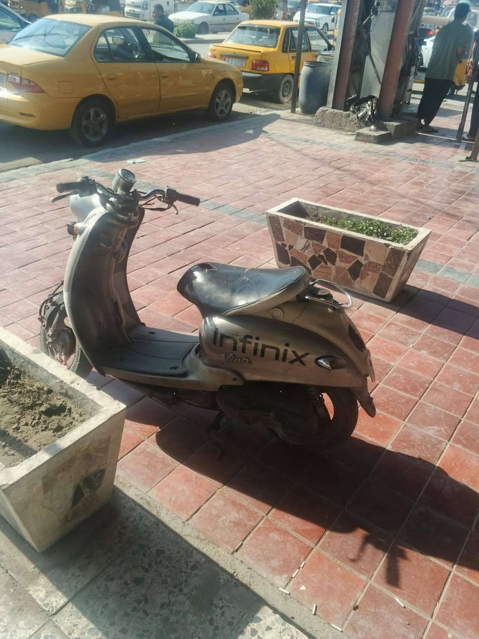 سلام عليكم للبيع مكاني بغداد ***********
