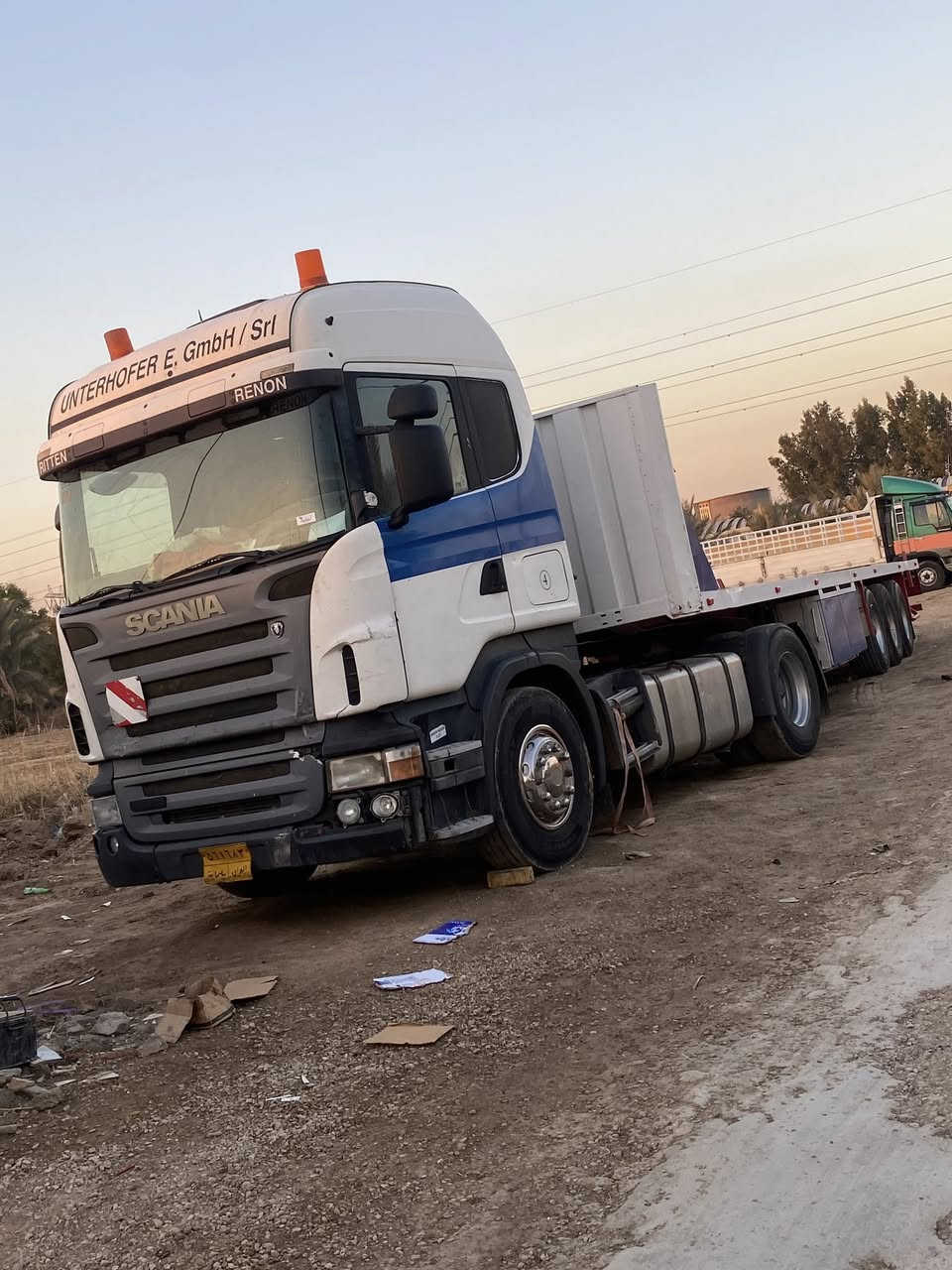 ‏سكانية للبيع موديل 2006
￼***********
