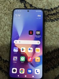 ريدمي نوت 10 ذاكرة 128 مكفول مكاني كوت زين القوس رقمي 07725102938