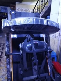 جري جبلي • قياس نبضات • بغداد مدينة الصدر