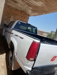 شوفر • ١٩٩٥ • عامريه الفلوجه