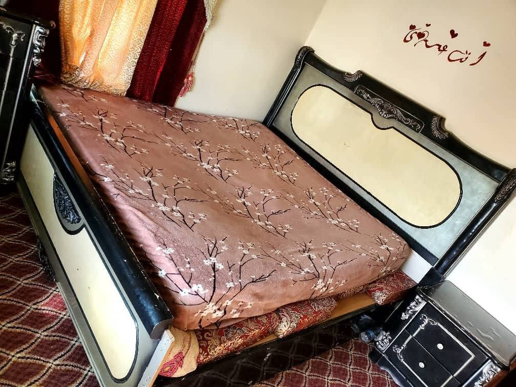 غرفة نوم ملكي مع الفرش بسعر 200الف @إشارة


**إذا كنت صاحب هذا الإعلان وتريد حذفه لأي سبب، رجاءا أرسل رسالة إلى الدعم الفني**