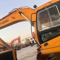 حفارة • هوندا • موديل ٢٠١١