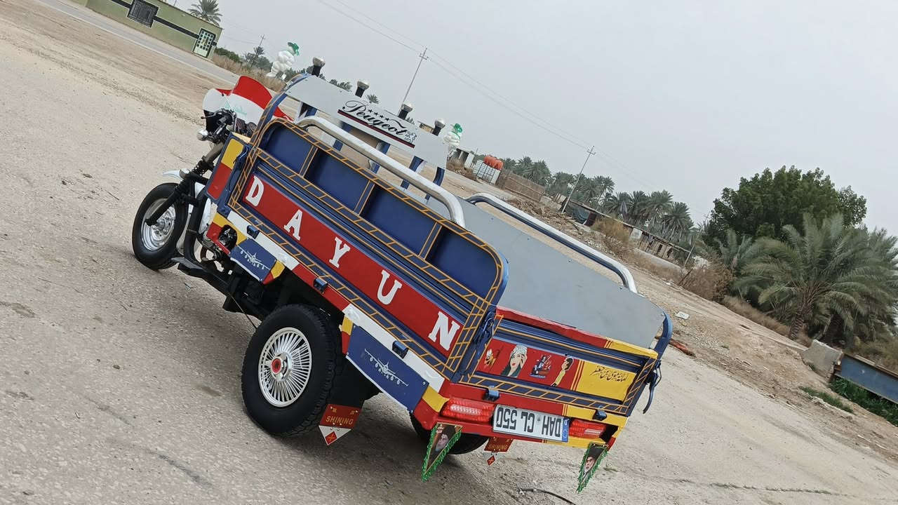 ستوته لبيع موديل 20 اوراق اصوليه شاصي مكفول كهربايات جهزه وره وكدام شغاله سلف هندر ما ناقصه اي شي سعر  مليون 400 وبيه مجال لشراي مكان بابل شوملي شراي يتصل ***********
