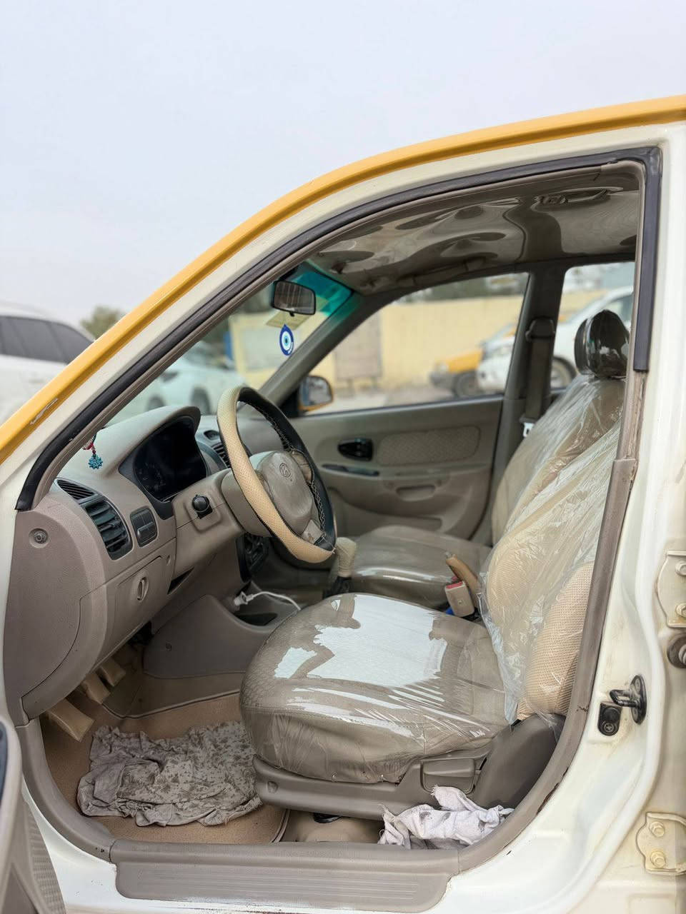 سلام عليكم فيرنه لبيع موديل 14 سياره مامعيوده مكان بغداد لحسينيه لستفسار عله هذا رقم ***********
