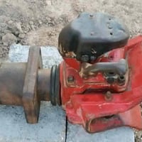 ساحبه حلاويه • طريق نجف كربلاء