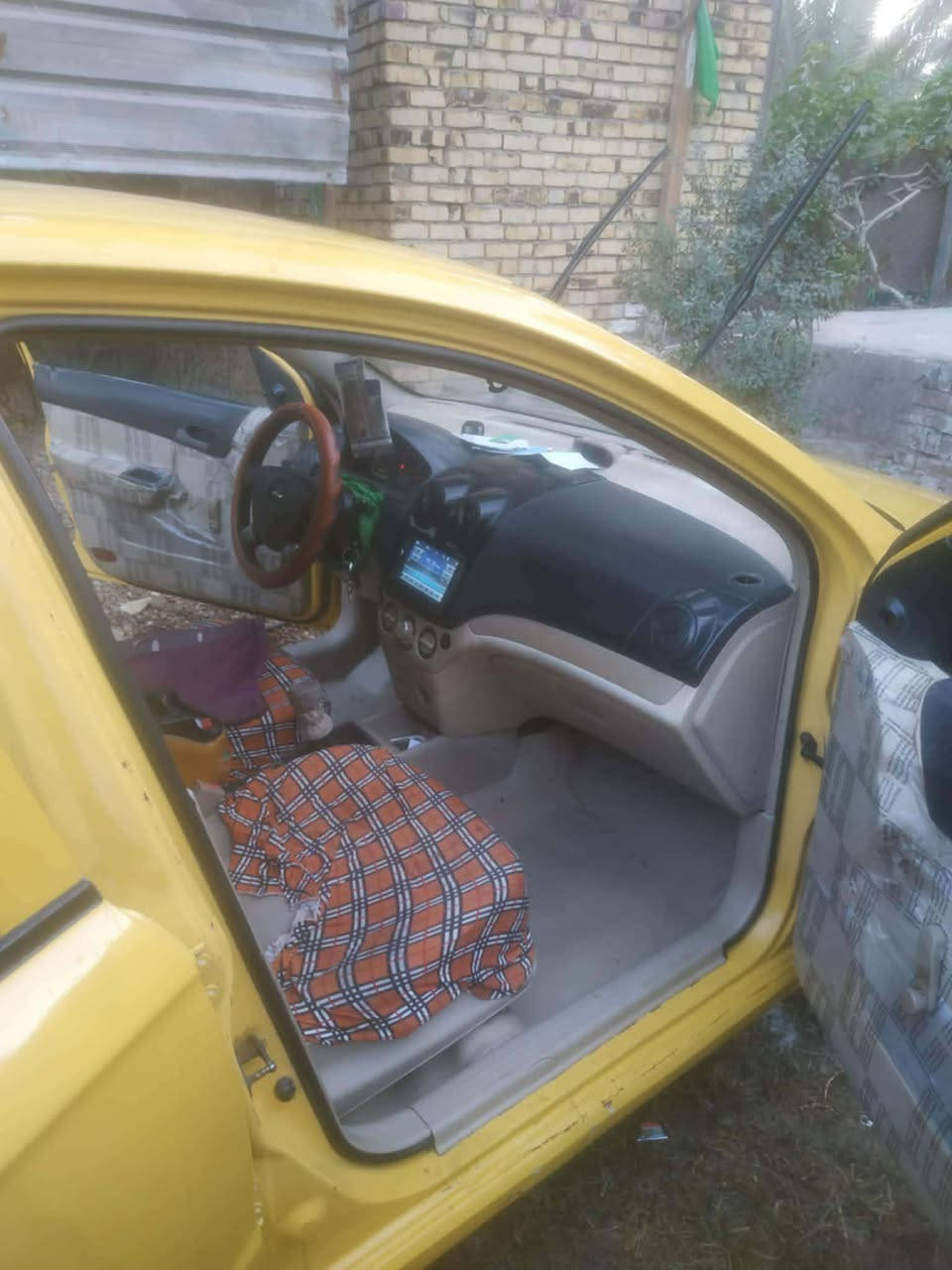 سلام عليكم شباب ايفو مديل 2010 بابل حله ابي غرق
السعر   #ب55 وبيها مجال بسيط


**إذا كنت صاحب هذا الإعلان وتريد حذفه لأي سبب، رجاءا أرسل رسالة إلى الدعم الفني**