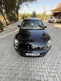 بيتل • مكينة 2000 • داخل بيجي