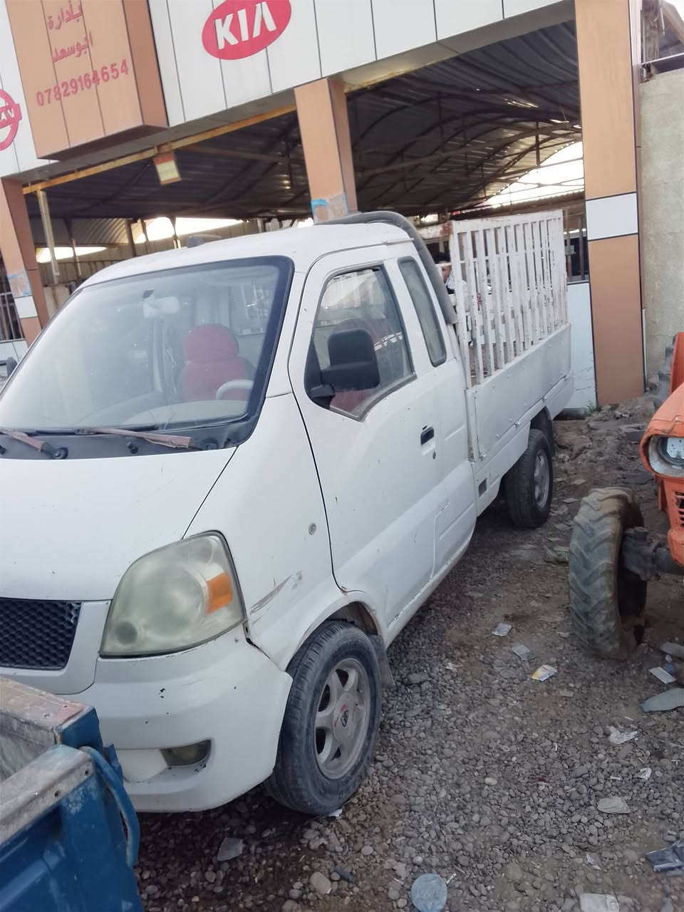 يا الله سلام عليكم هايفي موديل 12كير مكينه مكفولات اهم تاير جدد رقم بغداد تحويل مباشر سعر 35وبي مجال ***********
