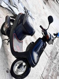 ماطور بوتين • تحويل نظيف • دبل سكرية