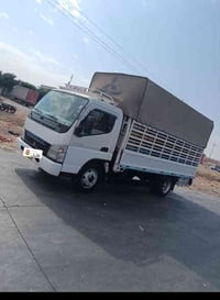 كنتر البيع مكفوله كفاله عامه سياره بسمي الفين 12 جاهزه للشغل 077284076...