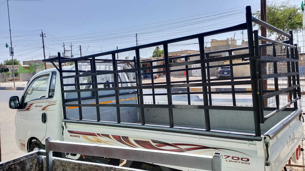 سلام عليكم
محجرات كيه حمل
وجميع نواع سيارات الحمل
يوجد جميع المحجرات والقياسات  ليسه الوحيدون ولاكننه النسب سعر المحجر 250 دبل قماره ب 200 ملاحضه جديد وليسه مستعمل 
عوان حي النصر الباويه المعامل
رقم الهاتف ***********
باداره ابو طيبه بغداد
