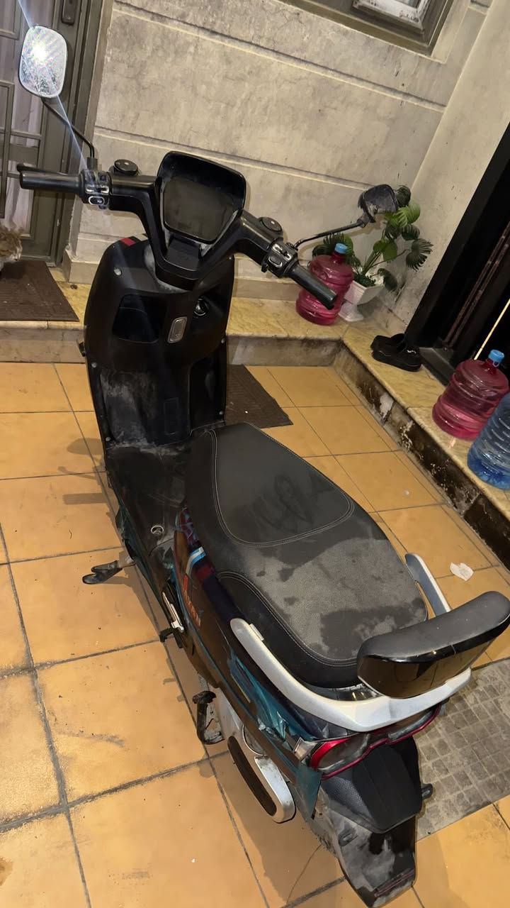 دراجه ريان 
دراجه تخبل نظيفه كلش مابيه اي كسر 
بطاريات عمرهن 70‎%‎
مكاني بغداد حي لعلام 
0780546469


**إذا كنت صاحب هذا الإعلان وتريد حذفه لأي سبب، رجاءا أرسل رسالة إلى الدعم الفني**