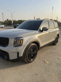 ‎كيا تيلورايد برستيج / اكس لاين (2024)🤍🔥 الفئة: PRESTIGE X-LINE 🚘 فول ...