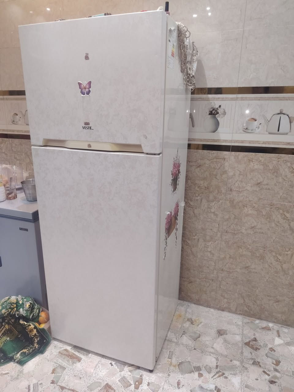لبيع المكان بحي الجهاد


**إذا كنت صاحب هذا الإعلان وتريد حذفه لأي سبب، رجاءا أرسل رسالة إلى الدعم الفني**