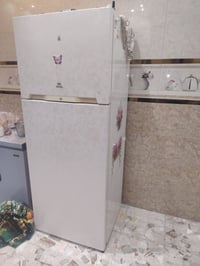 ثلاجة للبيع • ثلاجة • براد • ثلاجة بحي الجهاد • أجهزة منزلية