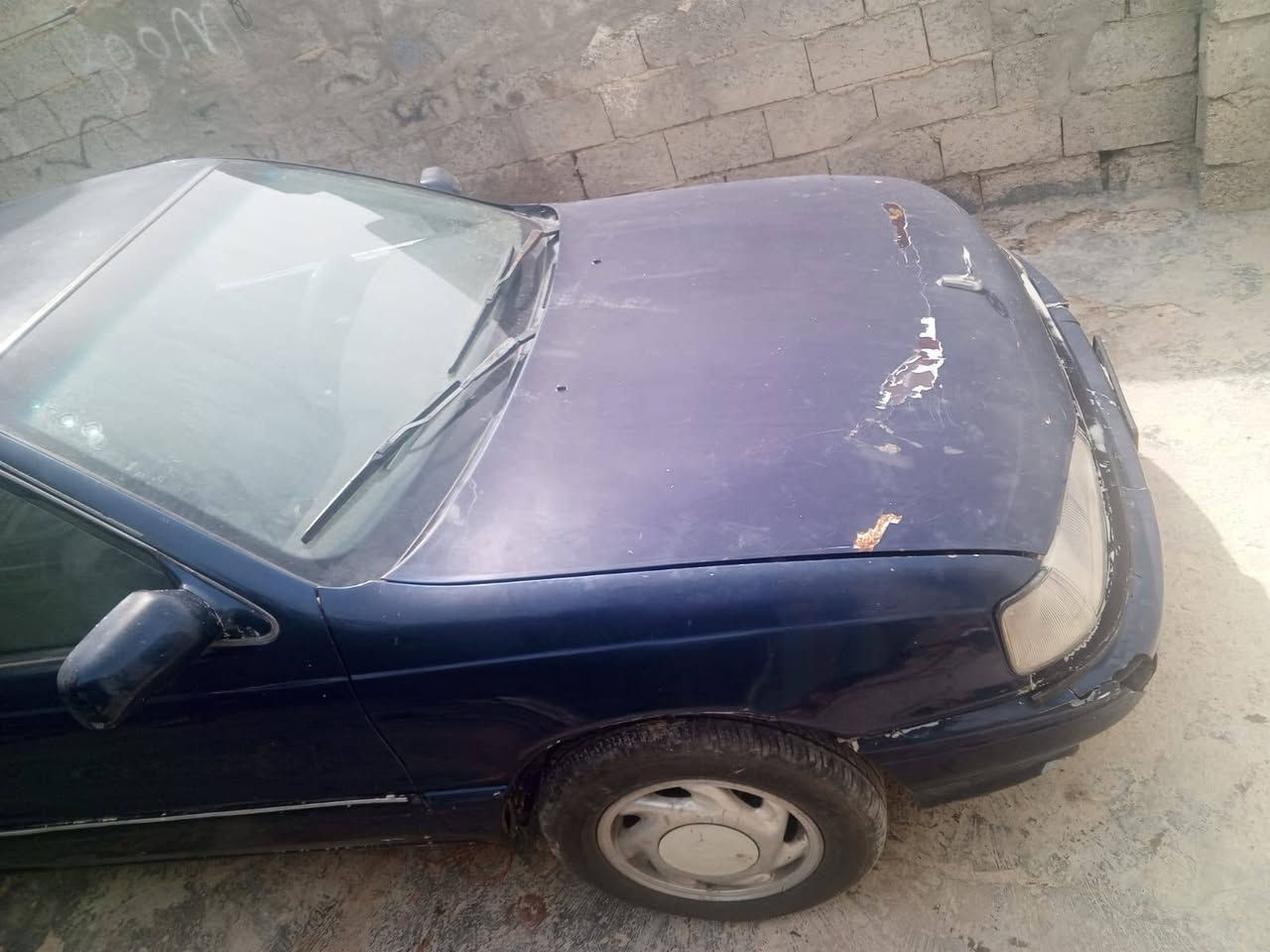 النترة مصطرة للبيع موديل 92
فرمامات شواصي بلاد مكينة سوناتا جديدة سنوية جديدة السعر 23 وبيه مجال مكان السارة بعقوبة كنعان الاتصال
***********
***********
