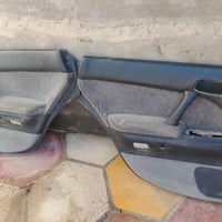 ابطاين بطه للبيع نظافة 90 % ماعدا ابطانه السايق كسر في اليده السعر 250...